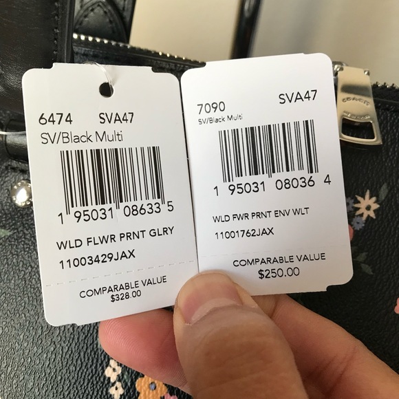 ✅Coach set - Picture 8 of 16